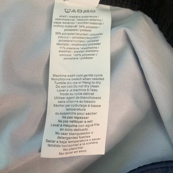 O'Neill Hyperfreak 20" Boardshorts Surfing Swim Quick-Dry Trunks ~ Size 32" - Picture 11 of 14